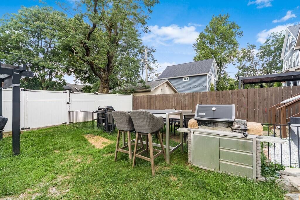 Photo of Outdoor in Weinland Park