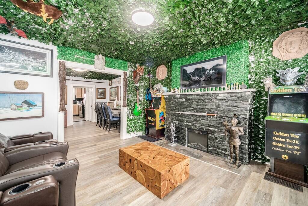 Photo of Livingroom in Weinland Park