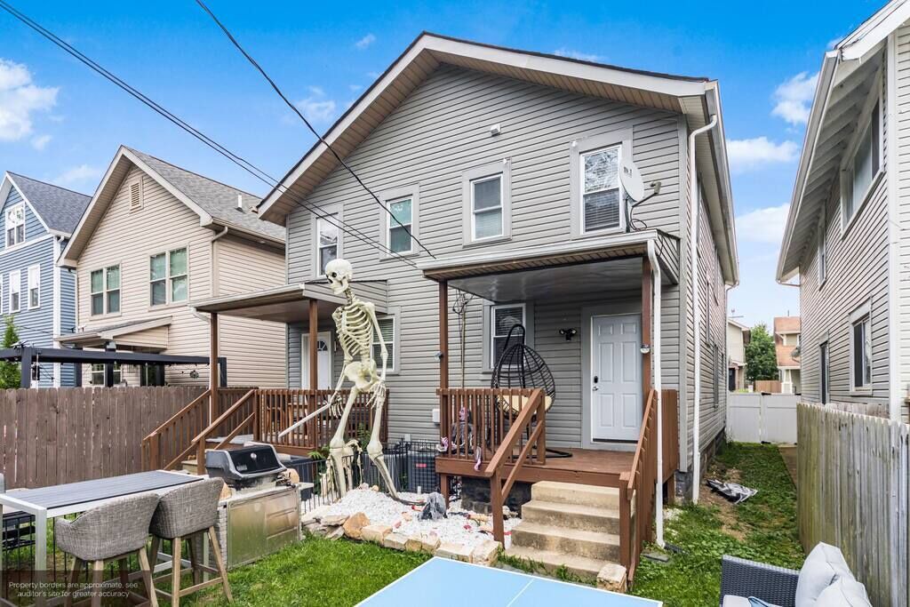 Photo of Others in Weinland Park