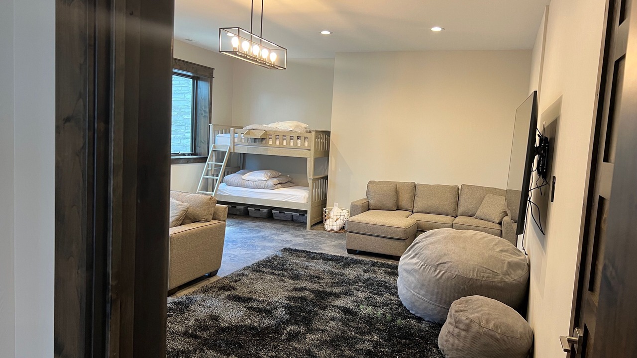 Photo of Bedroom in Helena