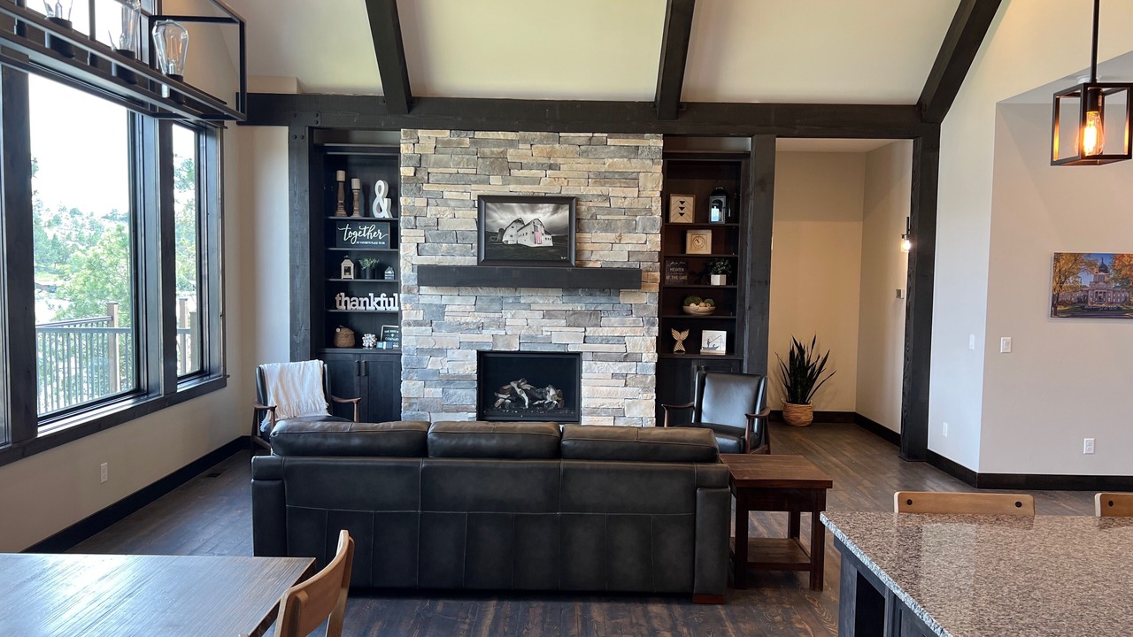 Photo of Livingroom in Helena