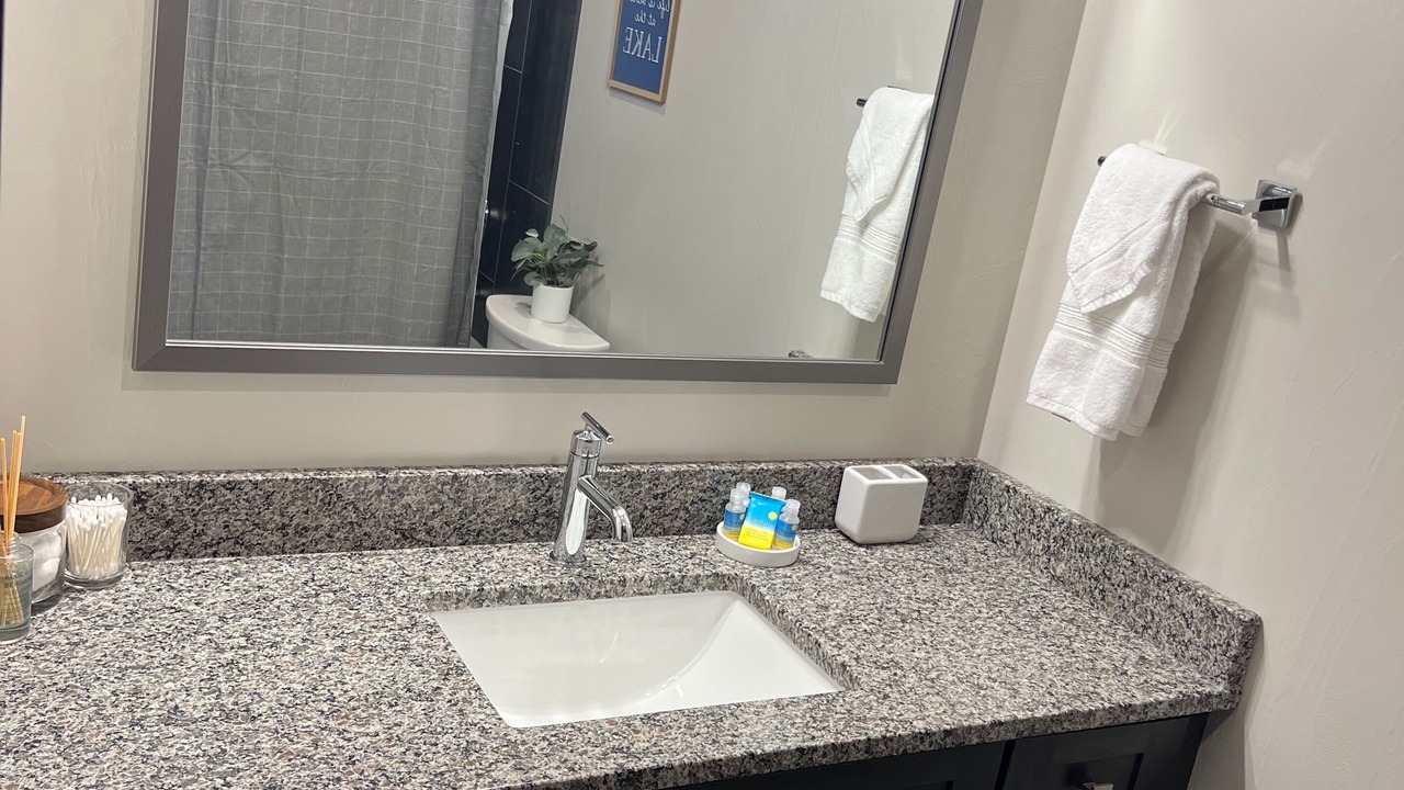 Photo of Bathroom in Helena