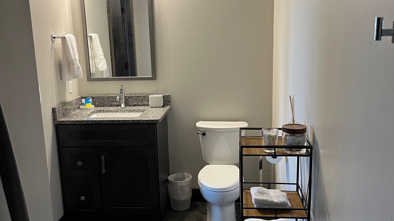 Photo of Bathroom in Helena