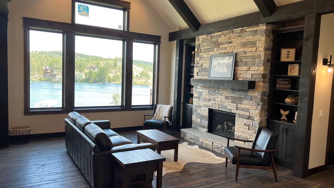 Photo of Livingroom in Helena