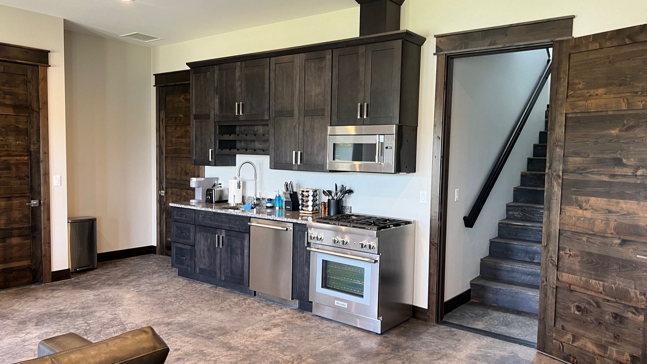Photo of Kitchen in Helena
