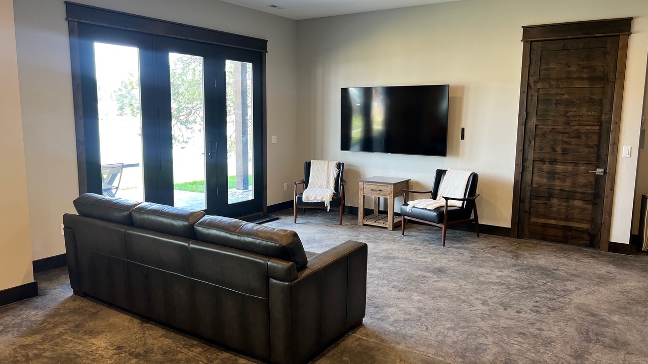 Photo of Livingroom in Helena
