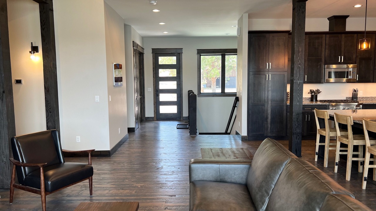 Photo of Livingroom in Helena