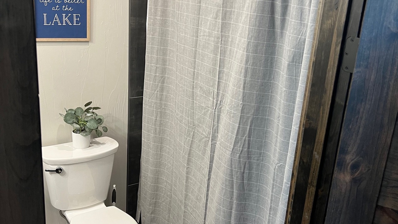 Photo of Bathroom in Helena
