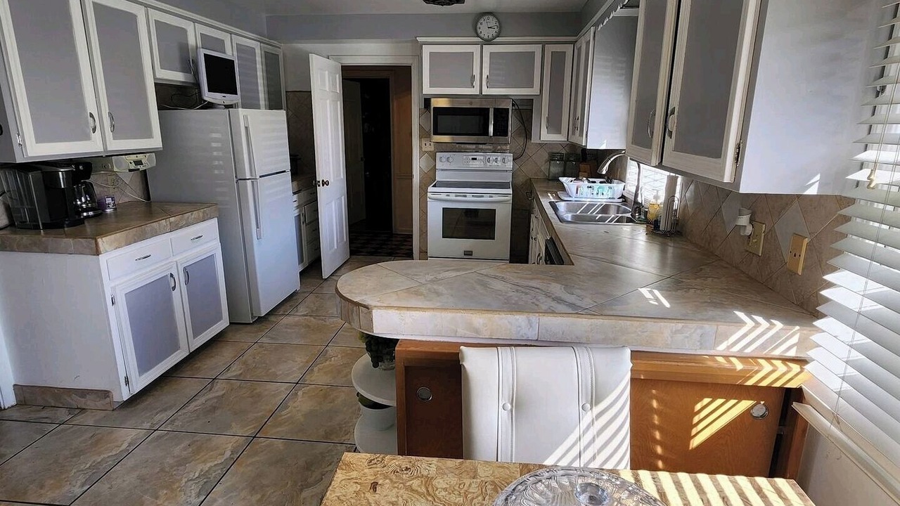 Photo of Kitchen in Youngstown