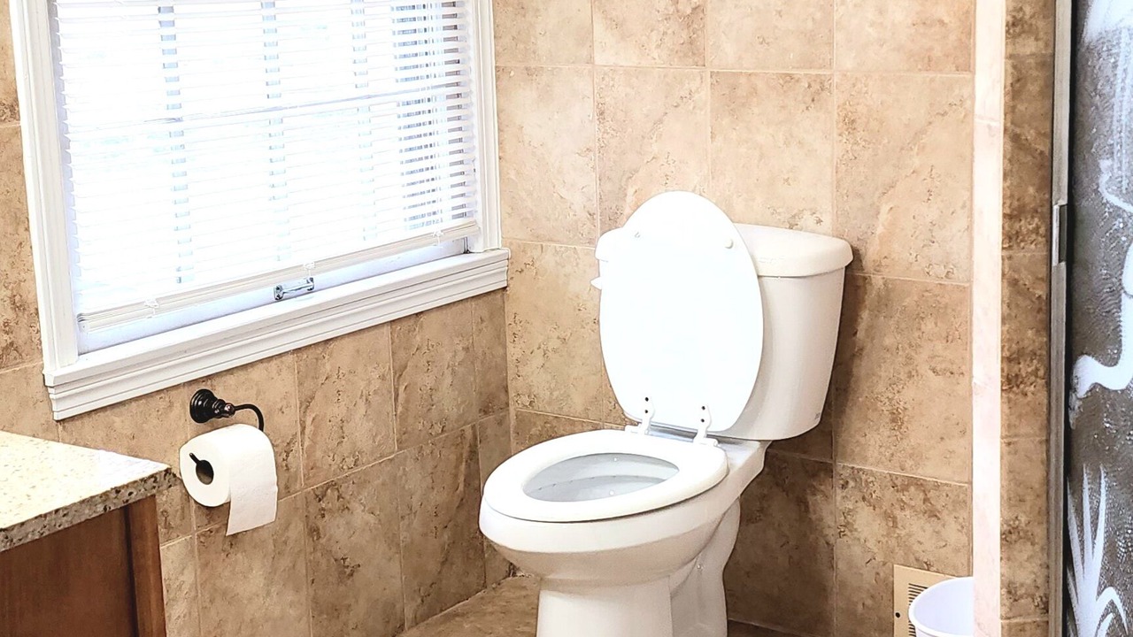 Photo of Bathroom in Youngstown