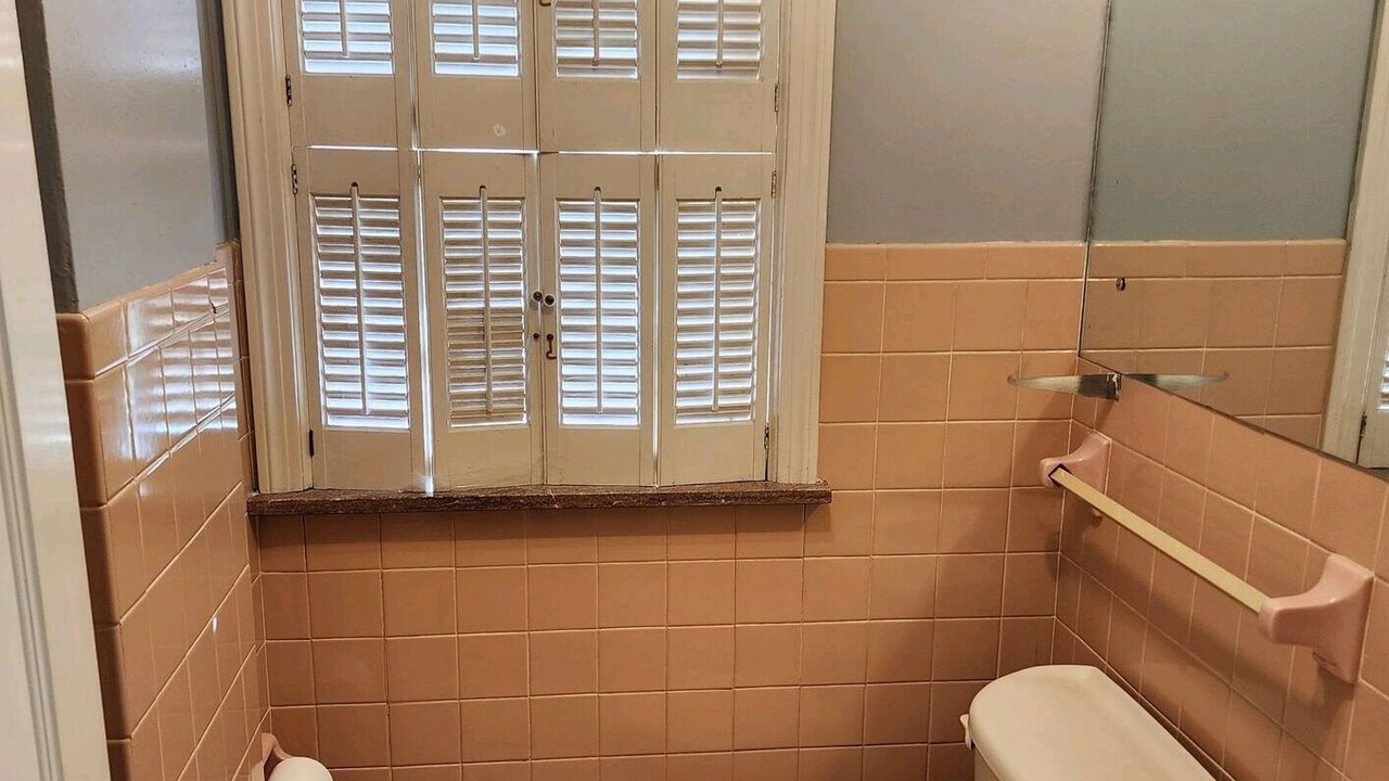 Photo of Bathroom in Youngstown