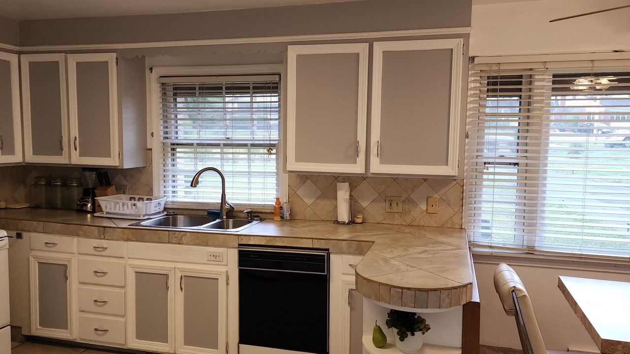 Photo of Kitchen in Youngstown