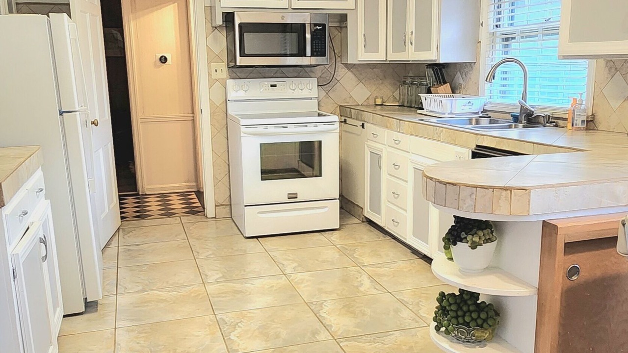 Photo of Kitchen in Youngstown
