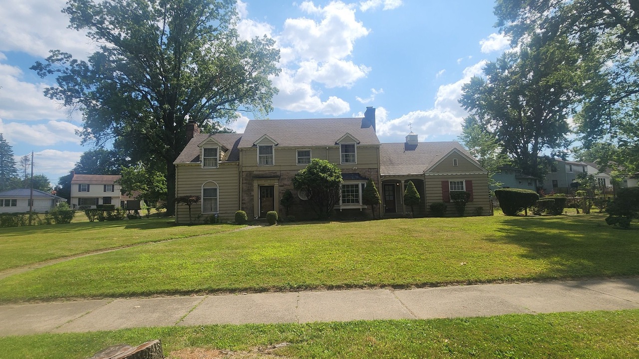 Photo of Outdoor in Youngstown