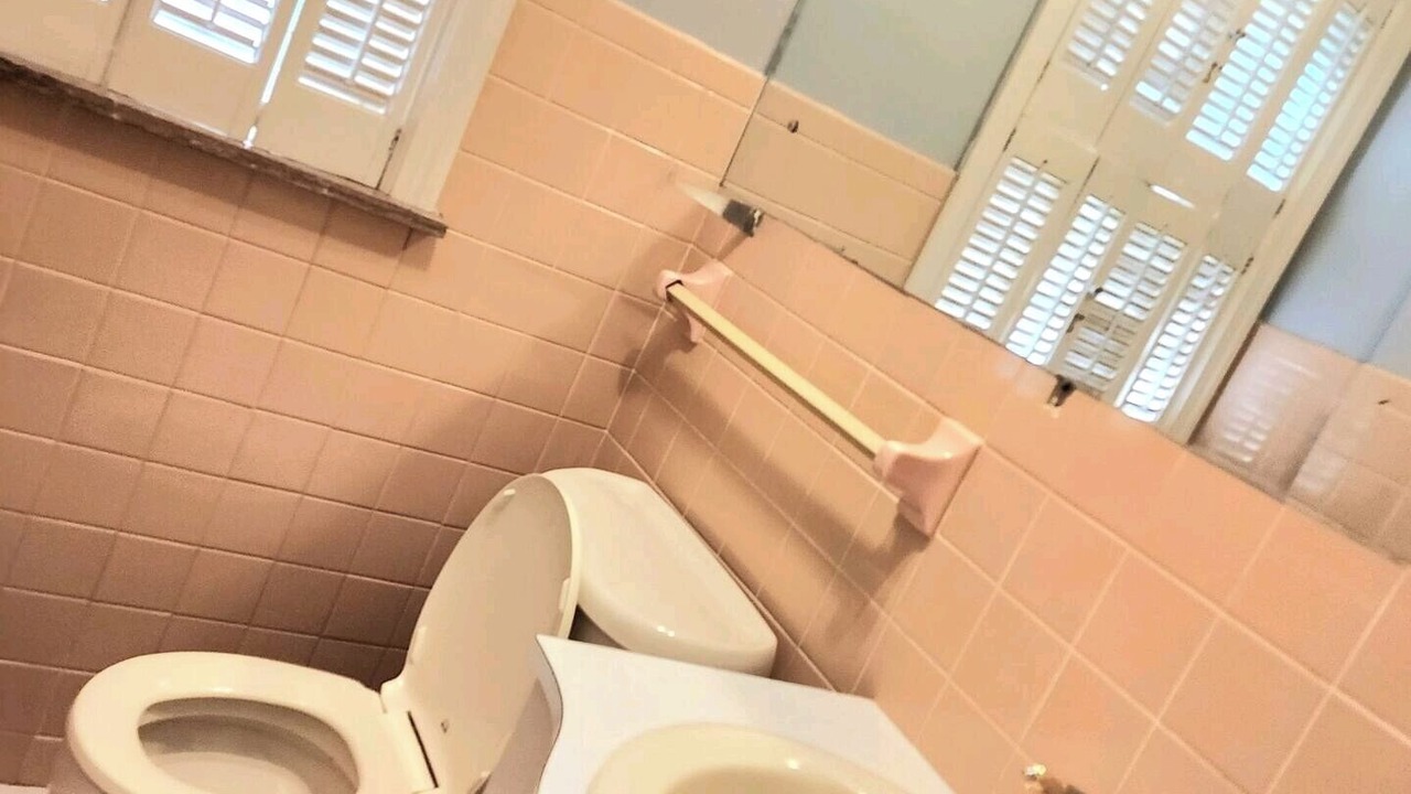 Photo of Bathroom in Youngstown