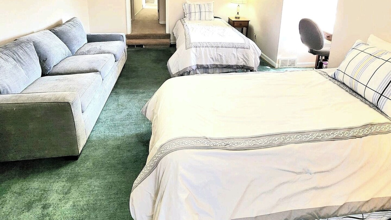 Photo of Bedroom in Youngstown