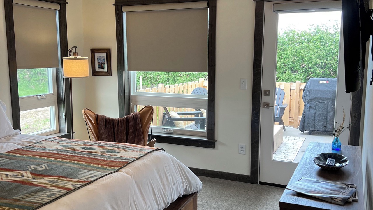 Photo of Bedroom in Four Corners
