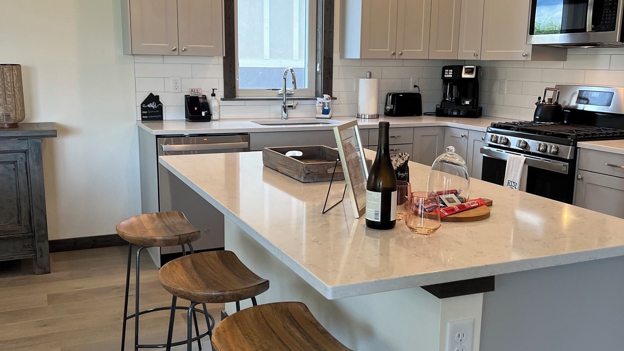 Photo of Kitchen in Four Corners