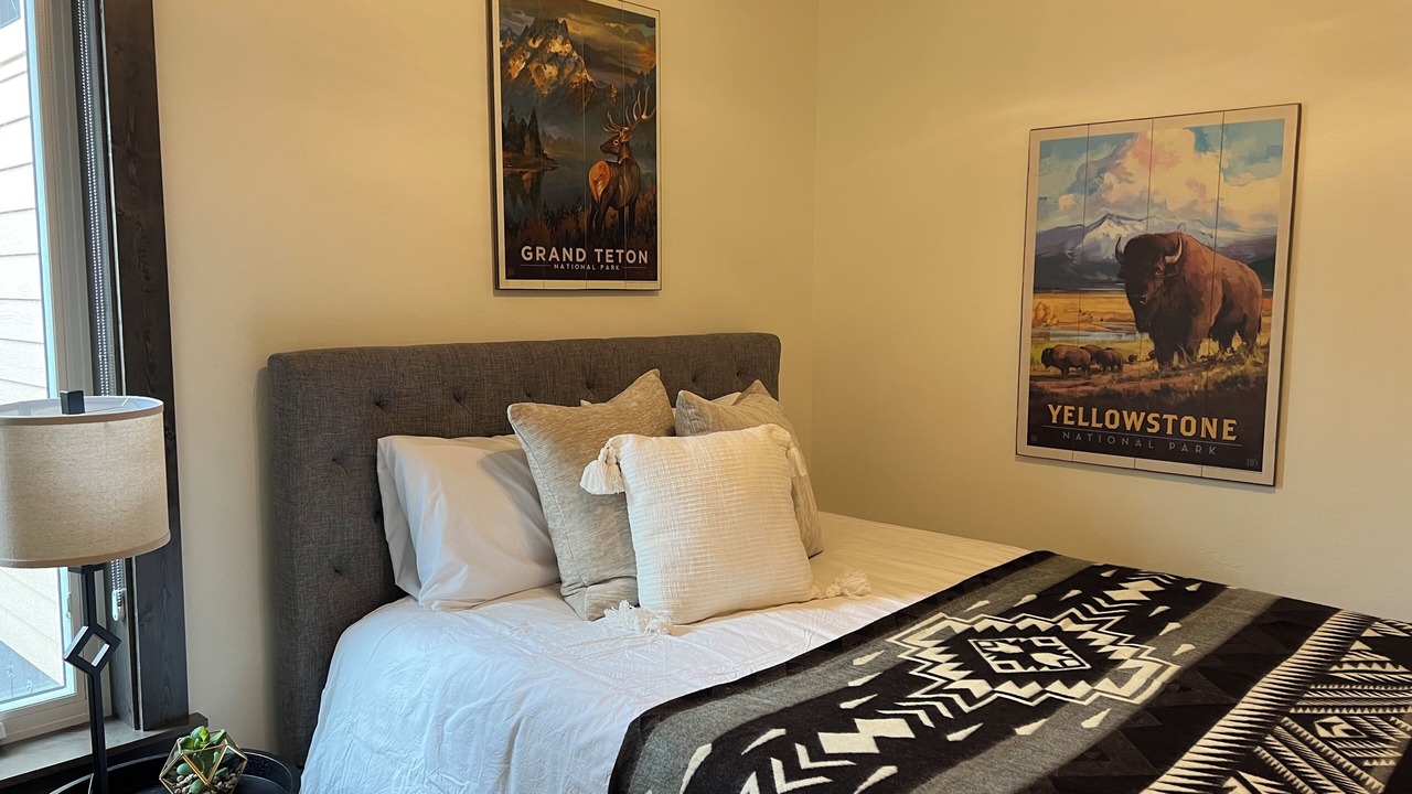 Photo of Bedroom in Four Corners