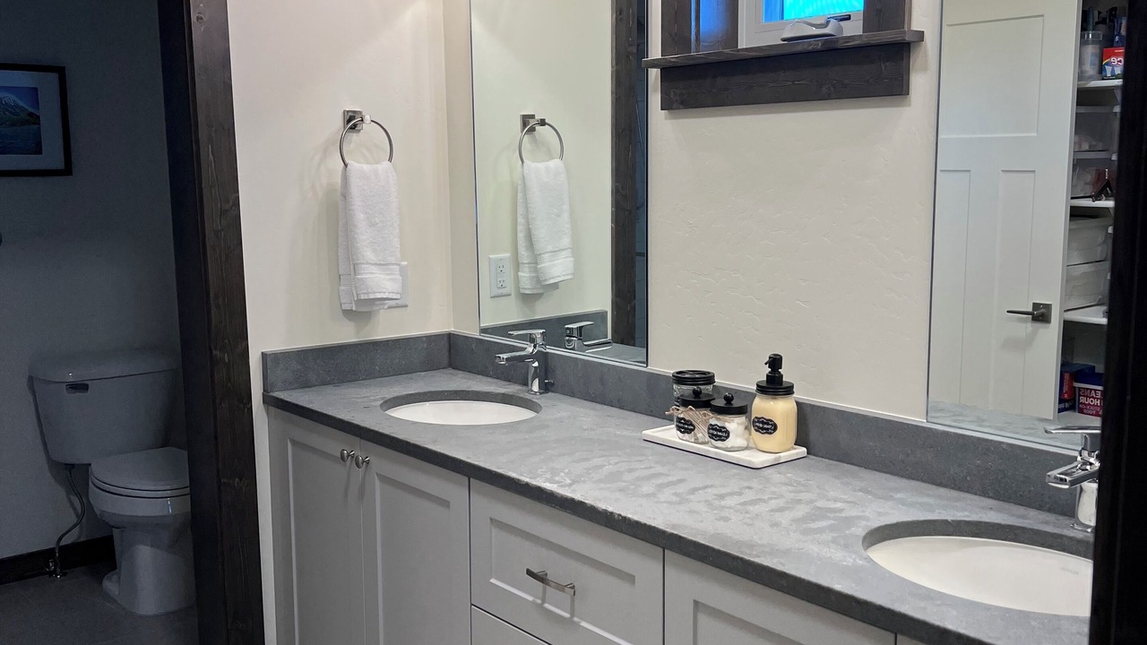 Photo of Bathroom in Four Corners