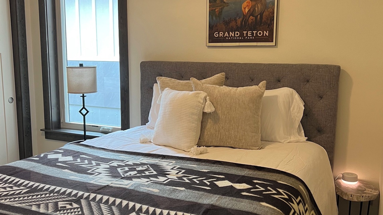 Photo of Bedroom in Four Corners