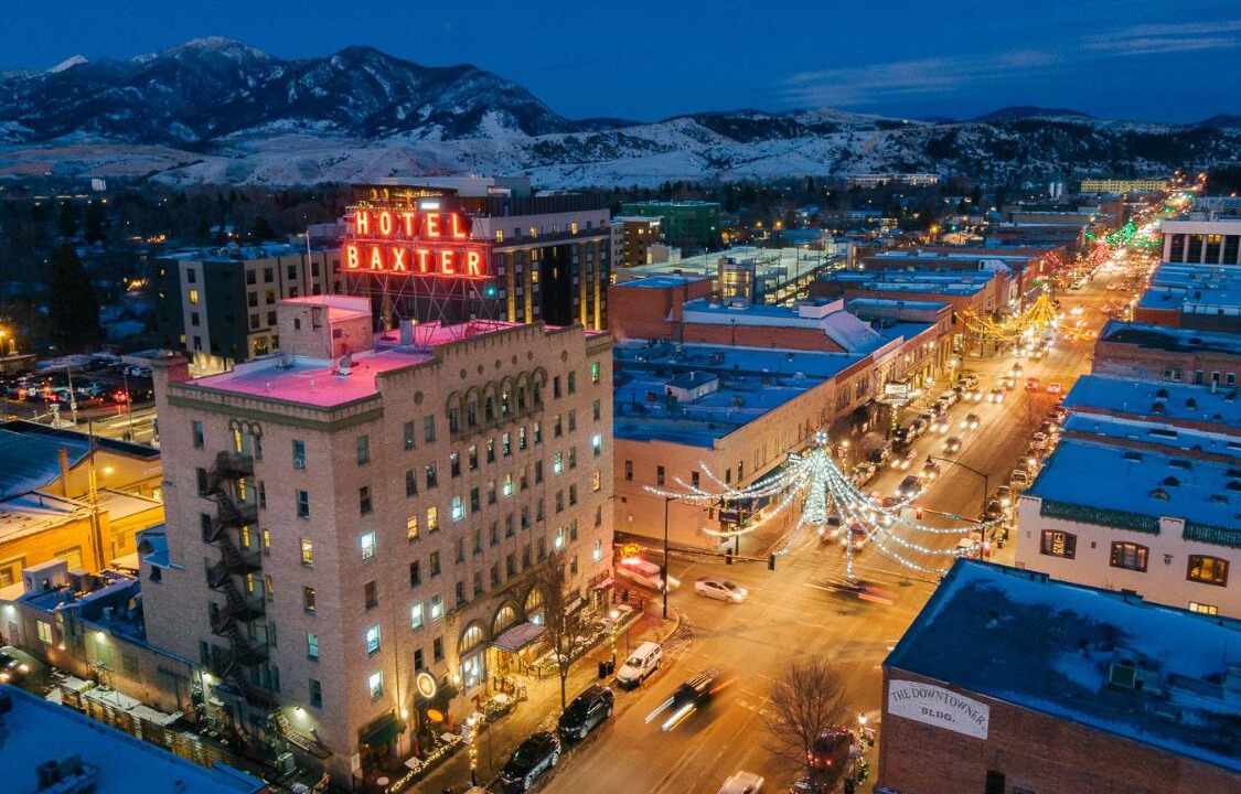 Photo of Outdoor in Four Corners
