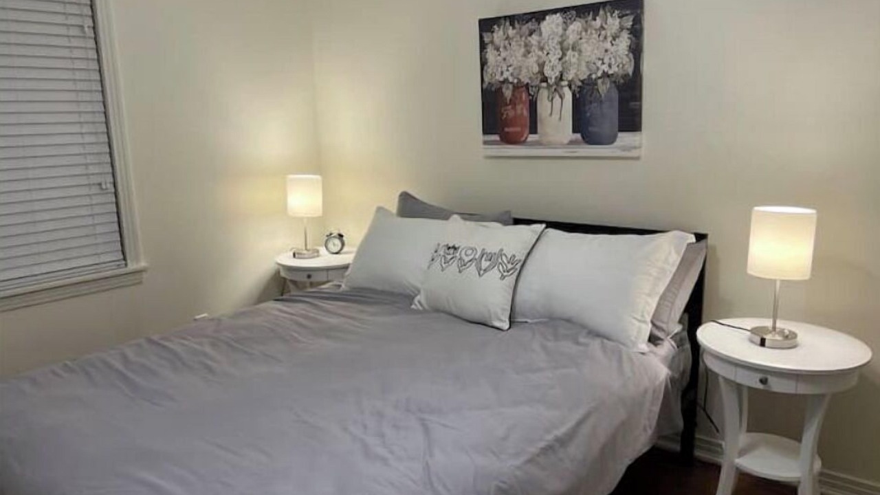 Photo of Bedroom in Tie Plant