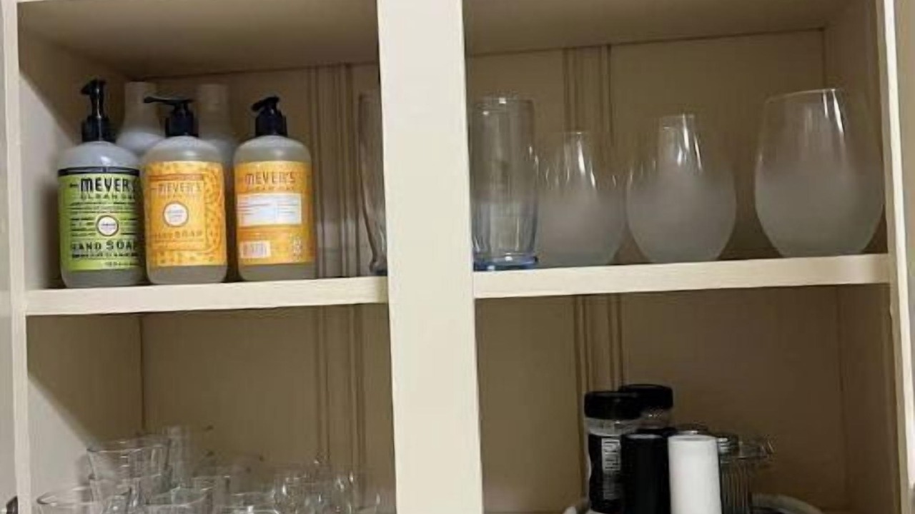 Photo of Kitchen in Tie Plant