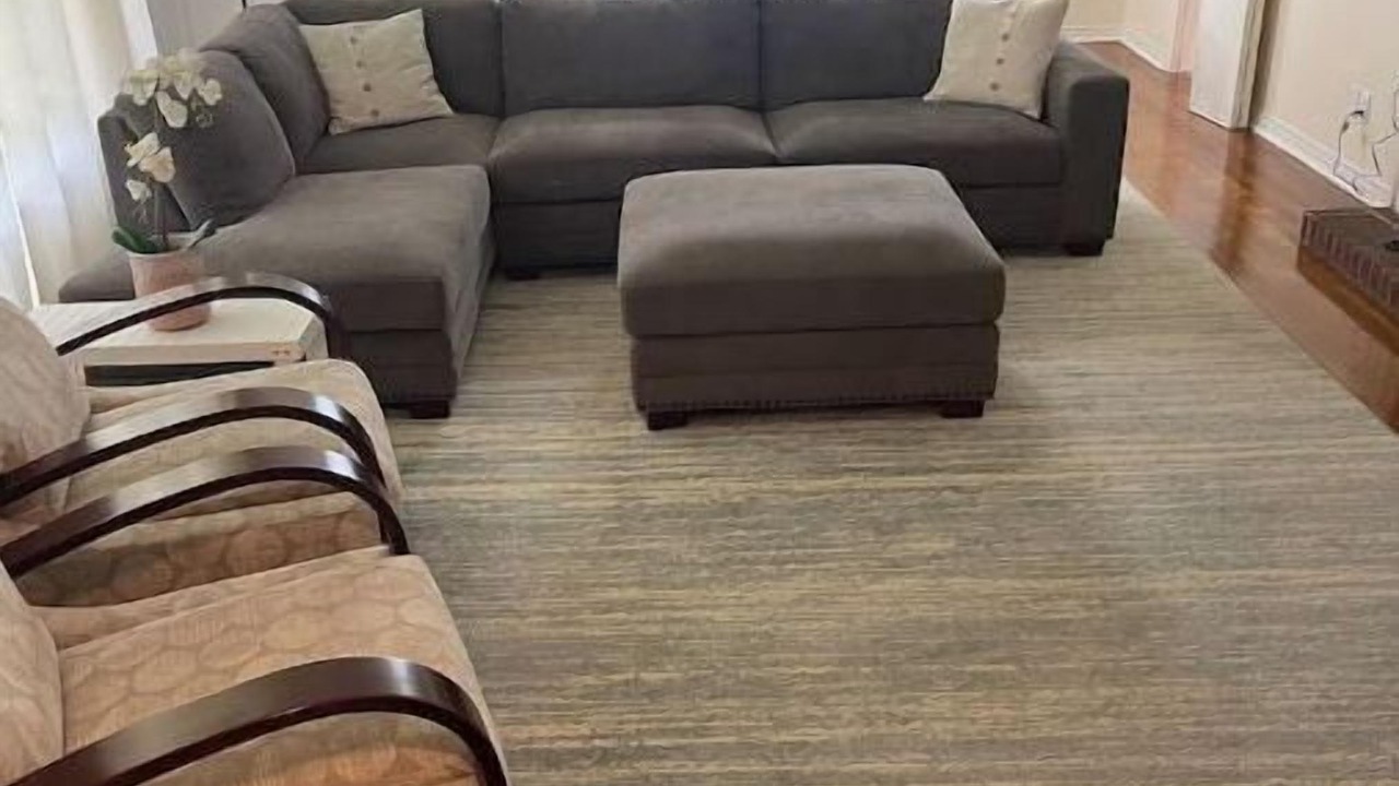 Photo of Livingroom in Tie Plant