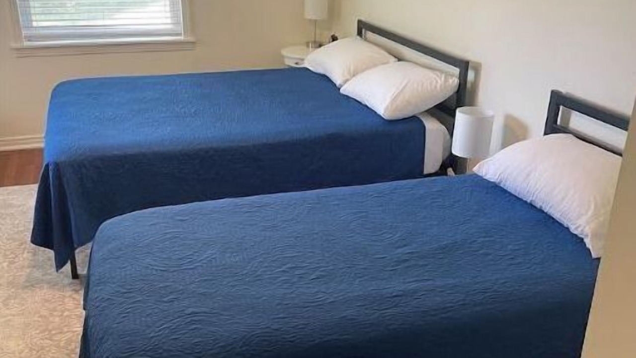 Photo of Bedroom in Tie Plant