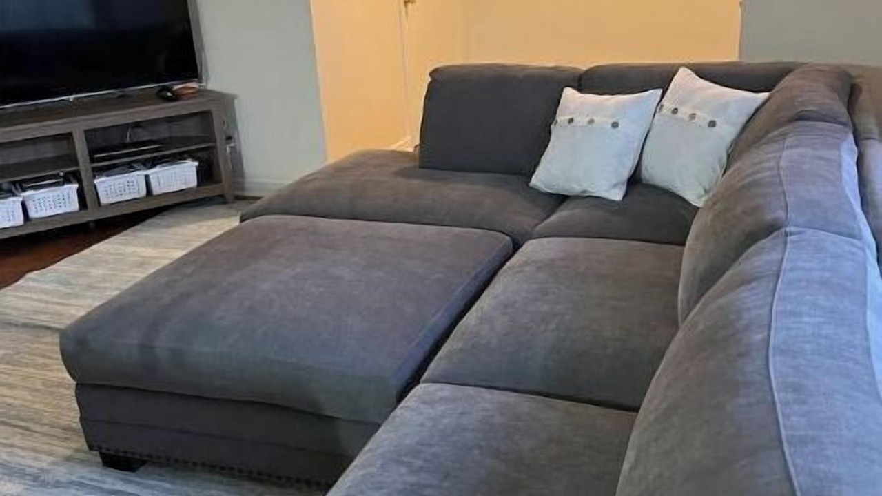 Photo of Livingroom in Tie Plant