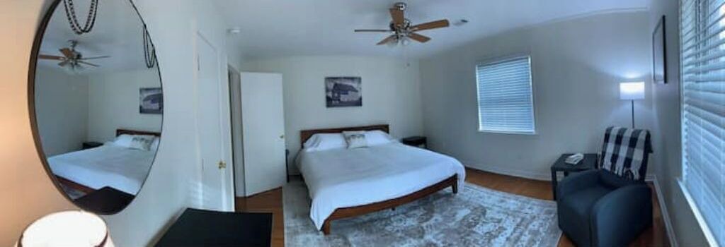Photo of Bedroom in Tie Plant