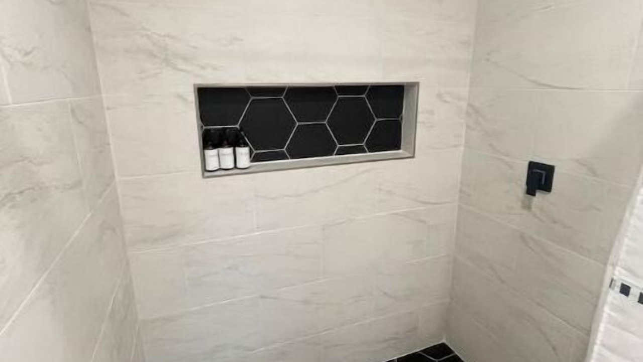 Photo of Bathroom in East Congress