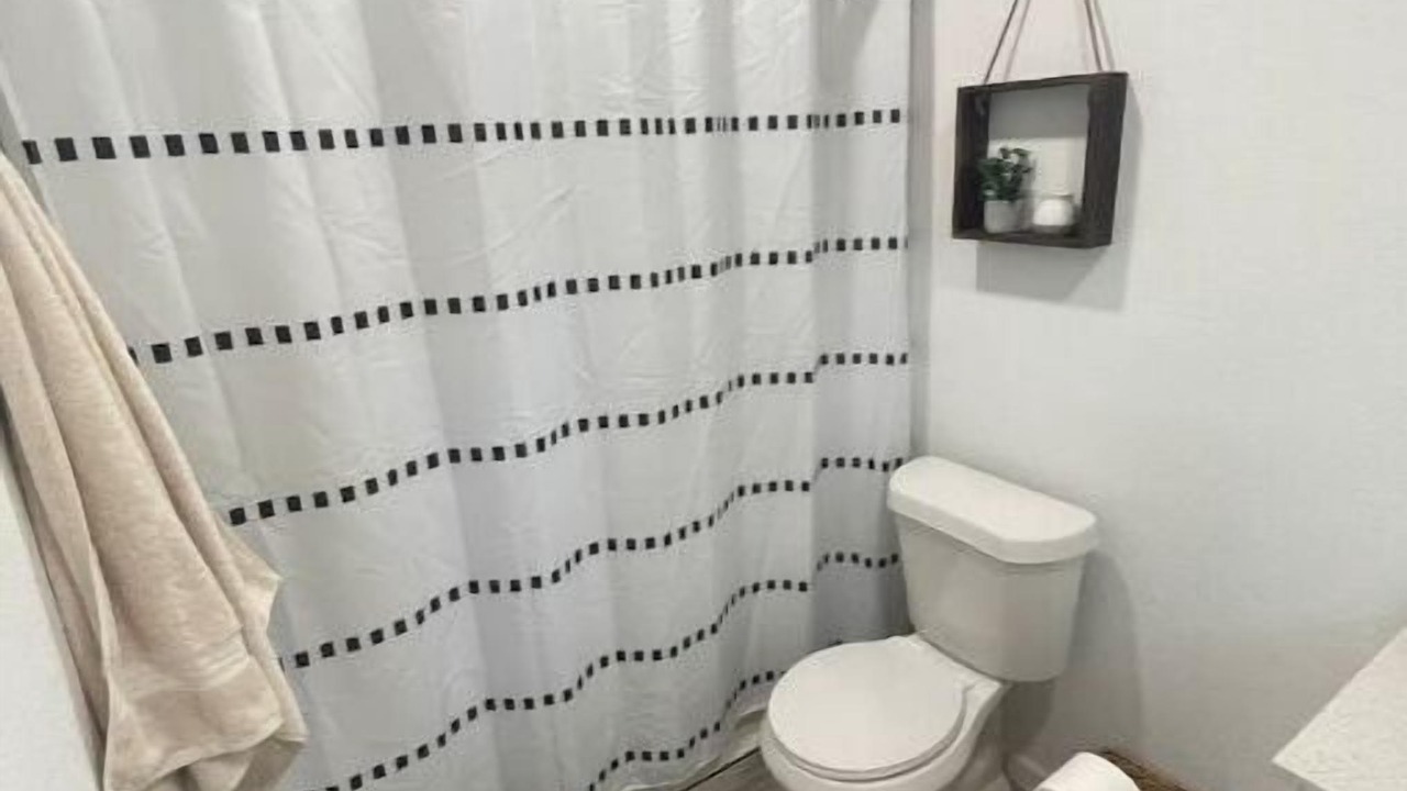 Photo of Bathroom in East Congress