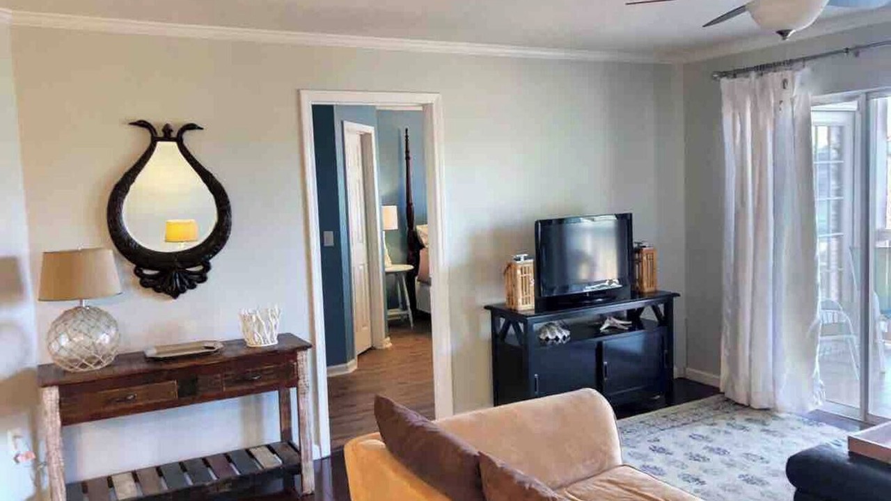 Photo of Bedroom in Waterford Plantation