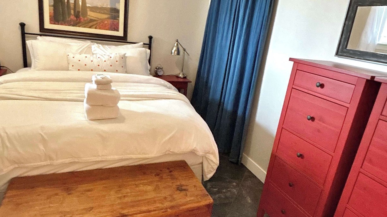 Photo of Bedroom in Pocatello