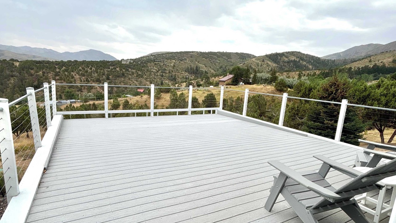 Photo of Patio Balcony in Pocatello