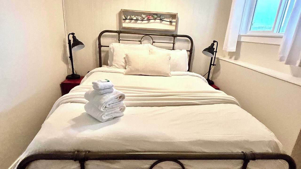 Photo of Bedroom in Pocatello