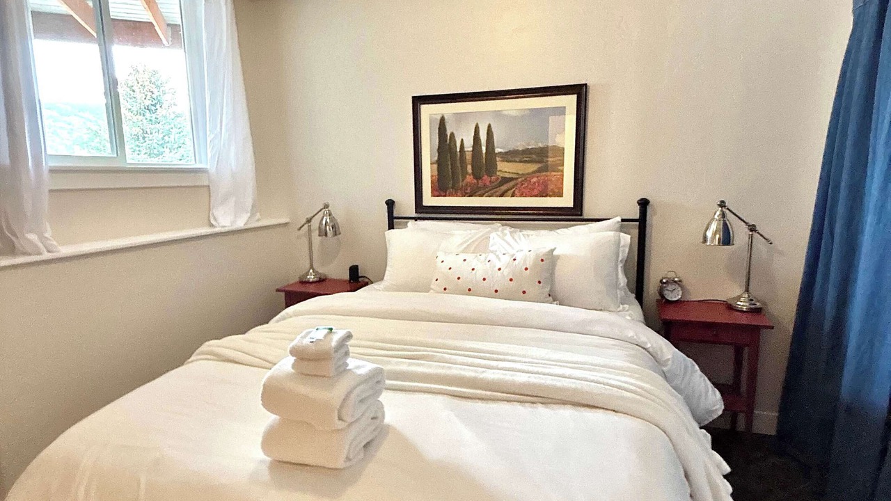 Photo of Bedroom in Pocatello