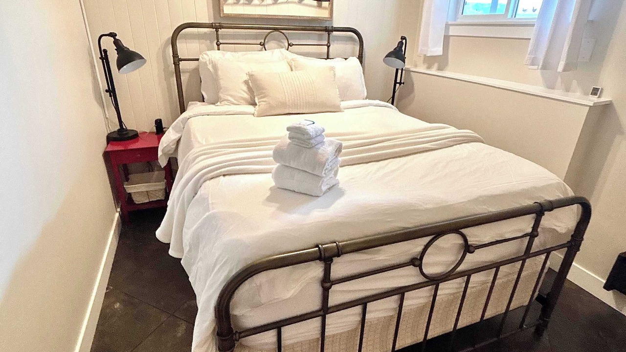 Photo of Bedroom in Pocatello