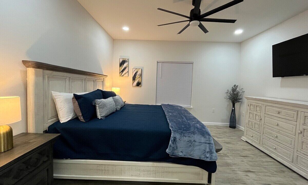 Photo of Bedroom in Harlingen