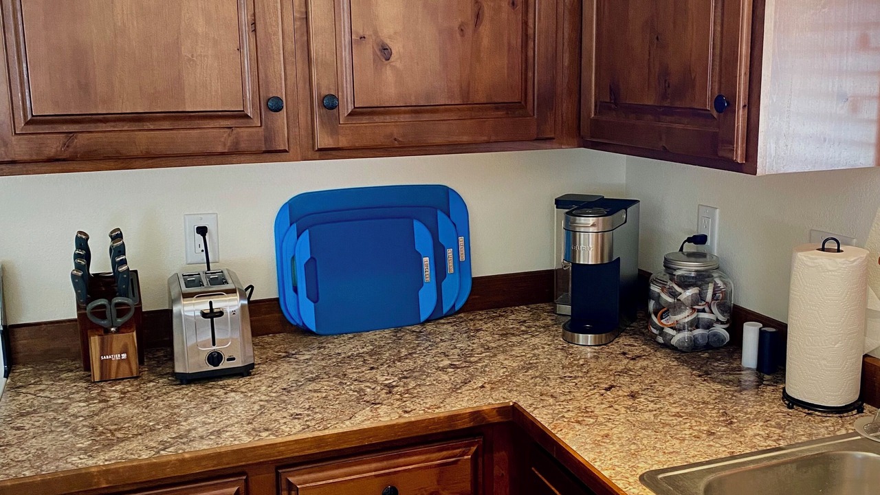 Photo of Kitchen in Darby