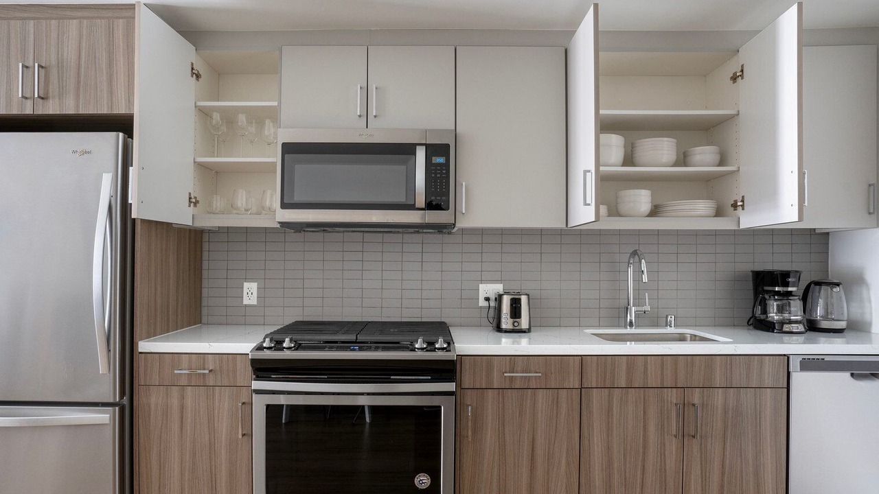 Photo of Kitchen in Lucerne - Higuera
