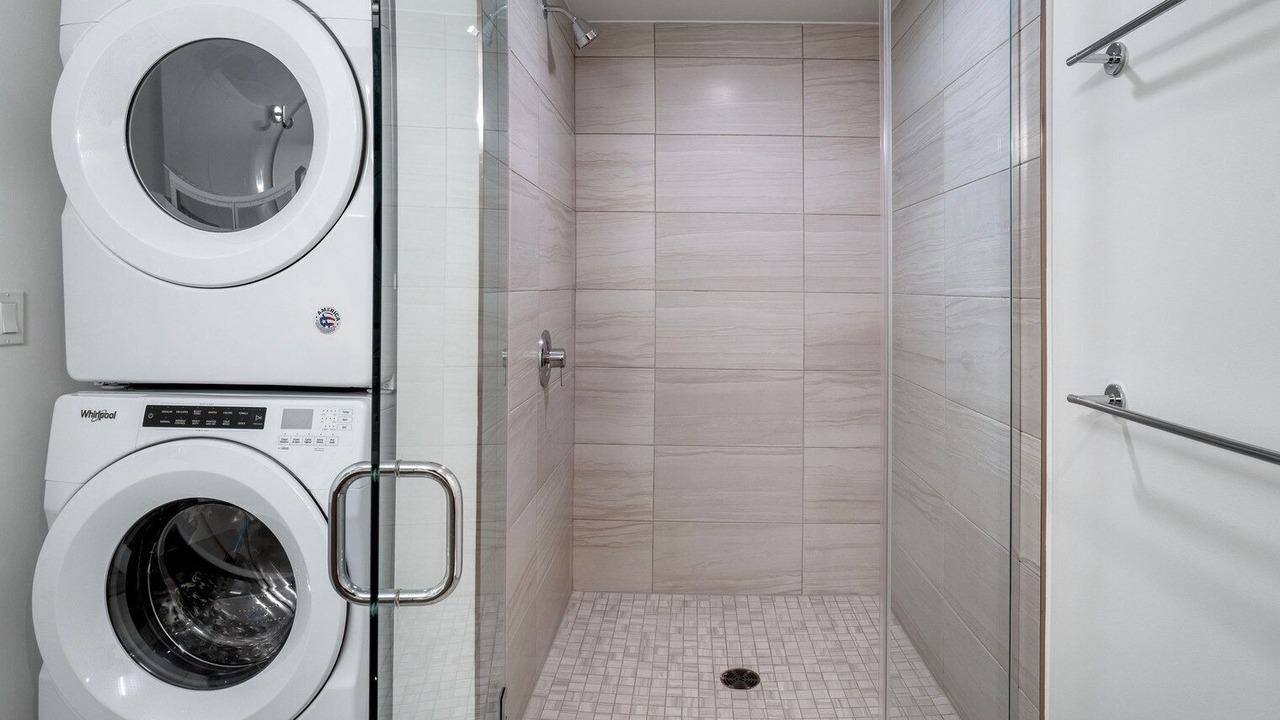 Photo of Bathroom in Lucerne - Higuera
