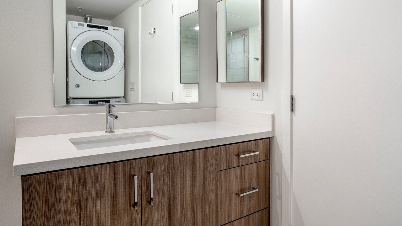 Photo of Bathroom in Lucerne - Higuera