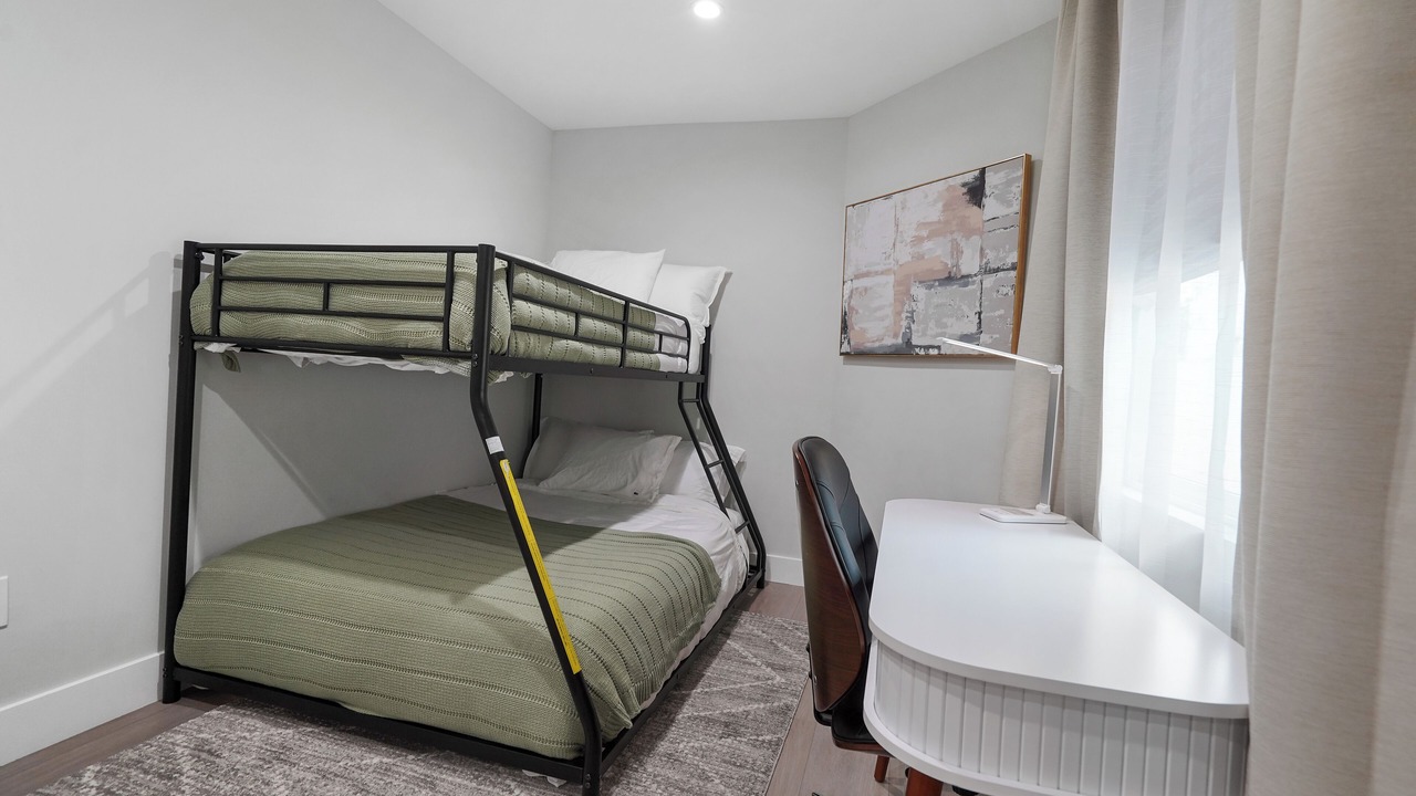 Photo of Bedroom in Palms