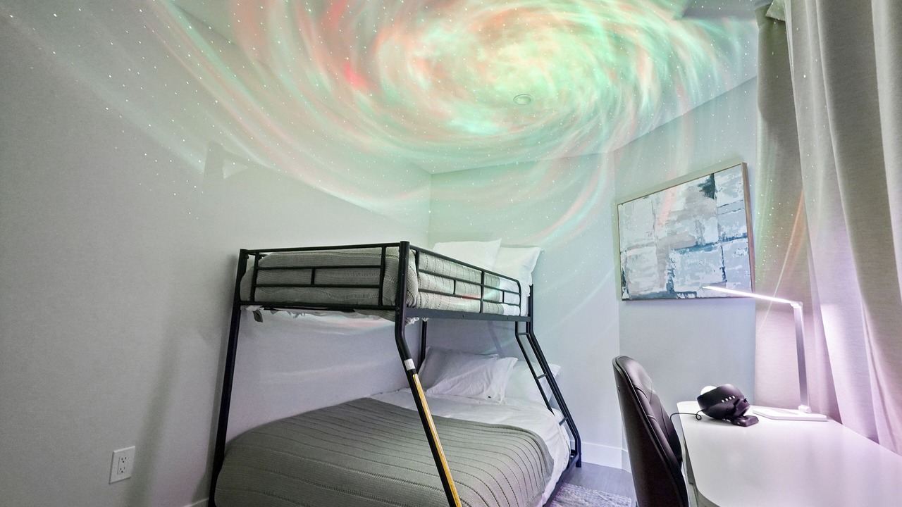 Photo of Bedroom in Palms