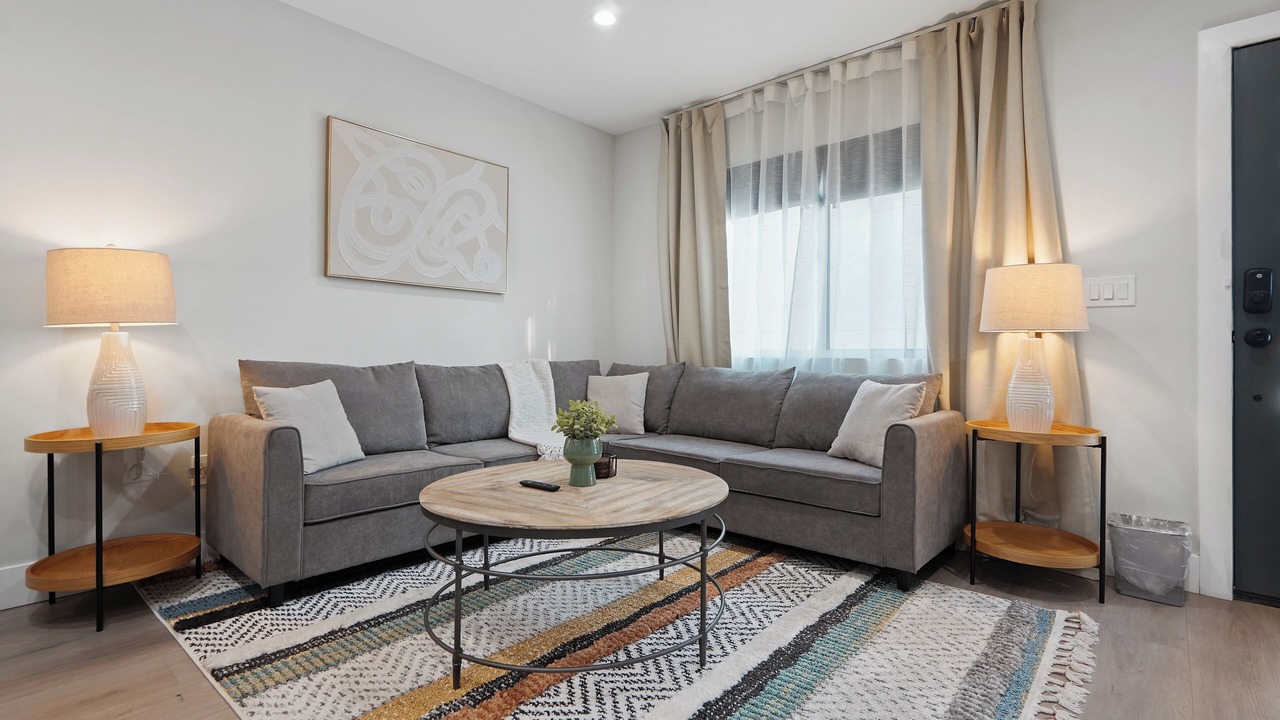 Photo of Livingroom in Palms