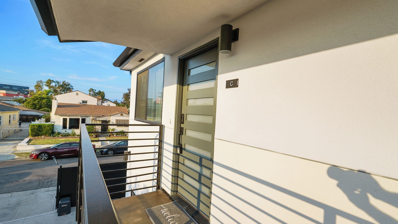 Photo of Outdoor in Palms