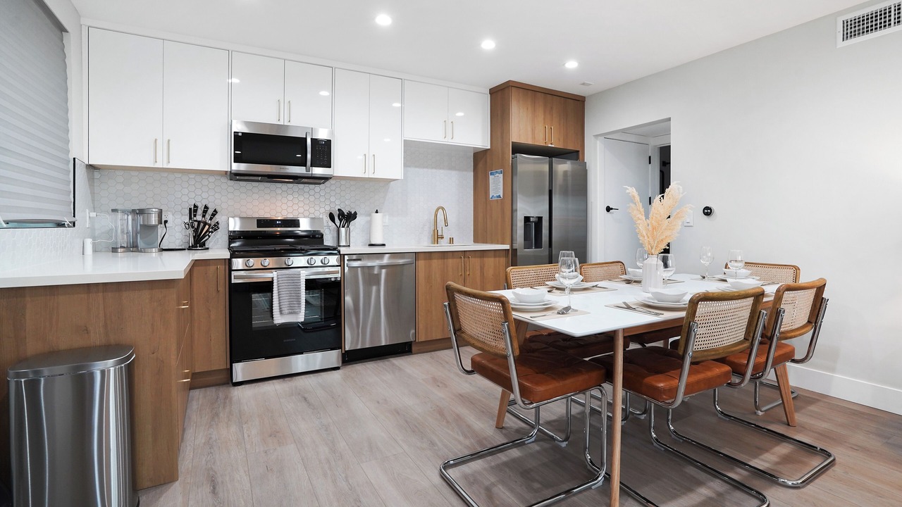 Photo of Kitchen in Palms